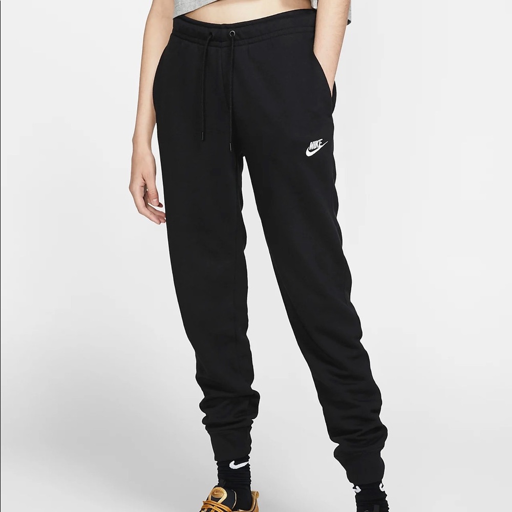 Nike sweatpants